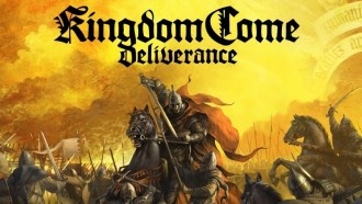 Kingdom Come: Deliverance получит «патч первого дня» на 29 гигабайт