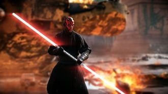 Star Wars Battlefront 2 - скоро патч 1.2 и новый режим игры