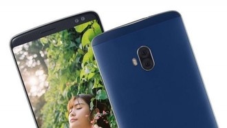 ZTE Axon 9 – цена и характеристики уже появились в сети