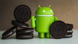 В России стартовало обновление смартфонов Galaxy S8 и S8+ до Android Oreo