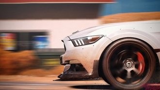 Завтра выйдет обновление Need for Speed Payback с AllDrive