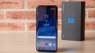 Цены на Galaxy S8 и S8+ снижены