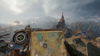 Metro Exodus будет больше, чем Metro 2033 и Metro: Last Light вместе взятые