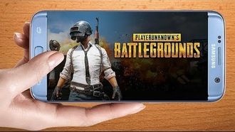 PUBG на телефонах – первый геймплей и тесты