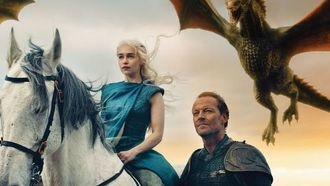 Анонсирована стратегическая игра во вселенной «Игры престолов»