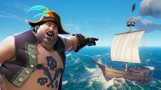 Стали известны системные требования Sea of Thieves