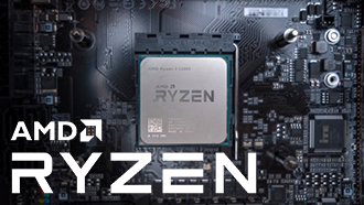 Обзор AMD Ryzen 3 2200G – отличный выбор для бюджетного ПК