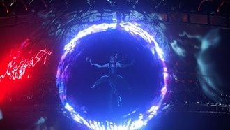 Квантовая телепортация позволит двигаться на скорости быстрее света