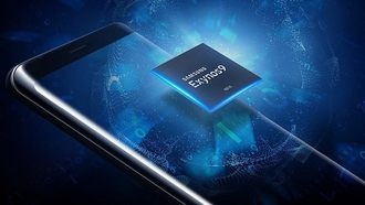 Версия Samsung Galaxy S9 с процессором Exynos 9810 быстрее, чем S9 на Snapdragon 845