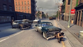 На Xbox One стали доступны Mafia 2 и Prey (2006)
