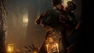 Vampyr – новое видео с 6 минутами из игры