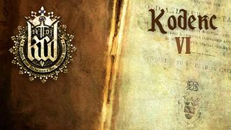 Кодекс - VI