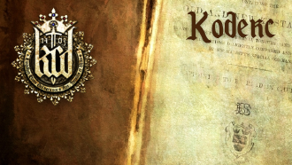 Кодекс - содержание