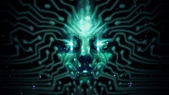System Shock – работа над игрой остановлена