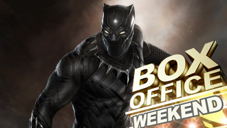 Кассовые сборы: «Чёрная Пантера»