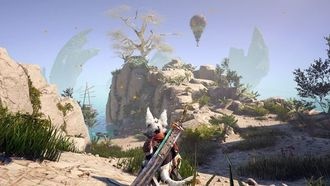 Biomutant – новый геймплей и большая порция новой информации