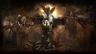 Torment: Tides of Numenera и другие игры в новом Humble Bundle