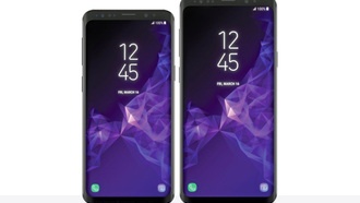 Galaxy S9 или Galaxy S9 Plus? Покупать или нет? Отличия нового флагмана