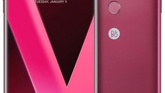 Новые подробности о флагманском смартфоне LG – Judy