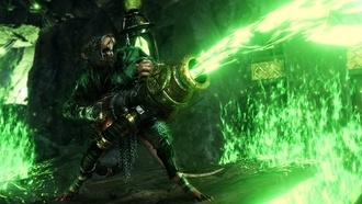 Присоединяйтесь к бета-тесту Warhammer PC: Vermintide 2