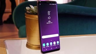 Обзор Samsung Galaxy S9: «Камера. Создана заново.»