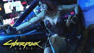 Cyberpunk 2077 будет «настоящей RPG» с открытым миром