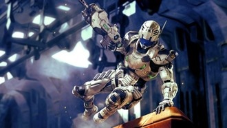 Vanquish 2 станет эксклюзивом для Xbox One?