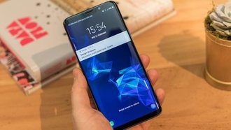 Обзор: Samsung Galaxy S9 или Nokia 8 Sirocco?