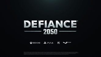 Defiance 2050 – ремастер MMO-шутера
