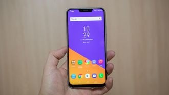Новые смартфоны ASUS: ZenFone 5z, ZenFone 5 и ZenFone 5 Lite