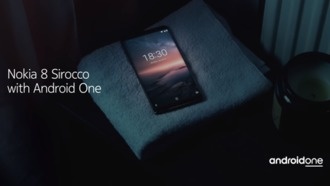 Тест камеры Nokia 8 Sirocco – новое видео и фото