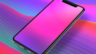 Asus ZenFone 5 – примеры фото