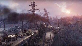 Metro Exodus взорвет вашу видеокарту
