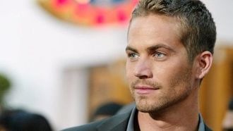 «I Am Paul Walker» - про Пола Уокера снимут фильм