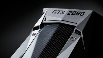 Слух: цена GeForce GTX 2080 может доходить до $1500