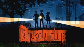The Blackout Club – необычный хоррор дебютирует в следующем году