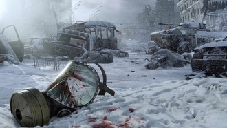 В Metro Exodus не будет мультиплеера