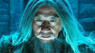 Трейлер российско-китайского фэнтези «Вий 2: Тайна печати дракона»