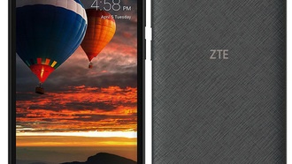 ZTE Tempo – бюджетный смартфон за 80 долларов