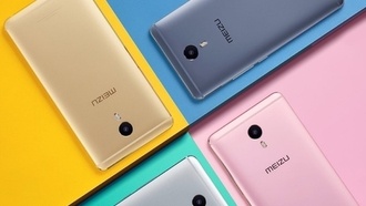 Смартфон Meizu M6s будет представлен в нескольких вариантах