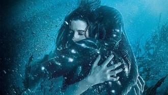 Оскар 2018 – «Форма воды» лучший фильм