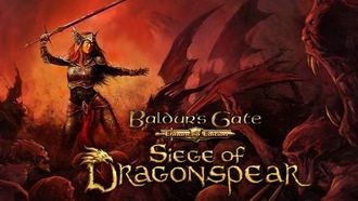 Мобильная версия Baldur's Gate: Siege of Dragonspear выйдет в четверг