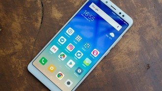 Обзор Xiaomi Redmi Note 5 Pro