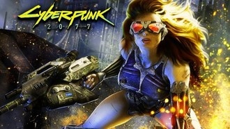Cyberpunk 2077 выйдет на консолях следующего поколения?