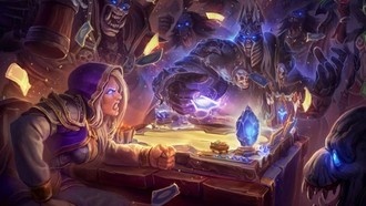 Hearthstone – в патче 10.4 произойдут значимые изменения
