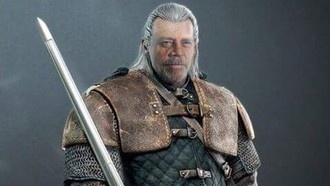 Фанаты предложили Марку Хэмиллу сыграть роль Весемира в сериале «Ведьмак»