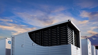 GE Reservoir – «платформа для хранения электроэнергии»