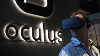 Все шлемы виртуальной реальности Oculus Rift вышли из строя