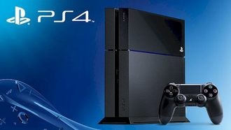 Обновление 5.50 для PS4 уже доступно