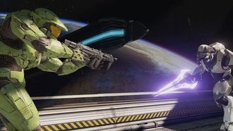 Серия Halo может выйти на PC